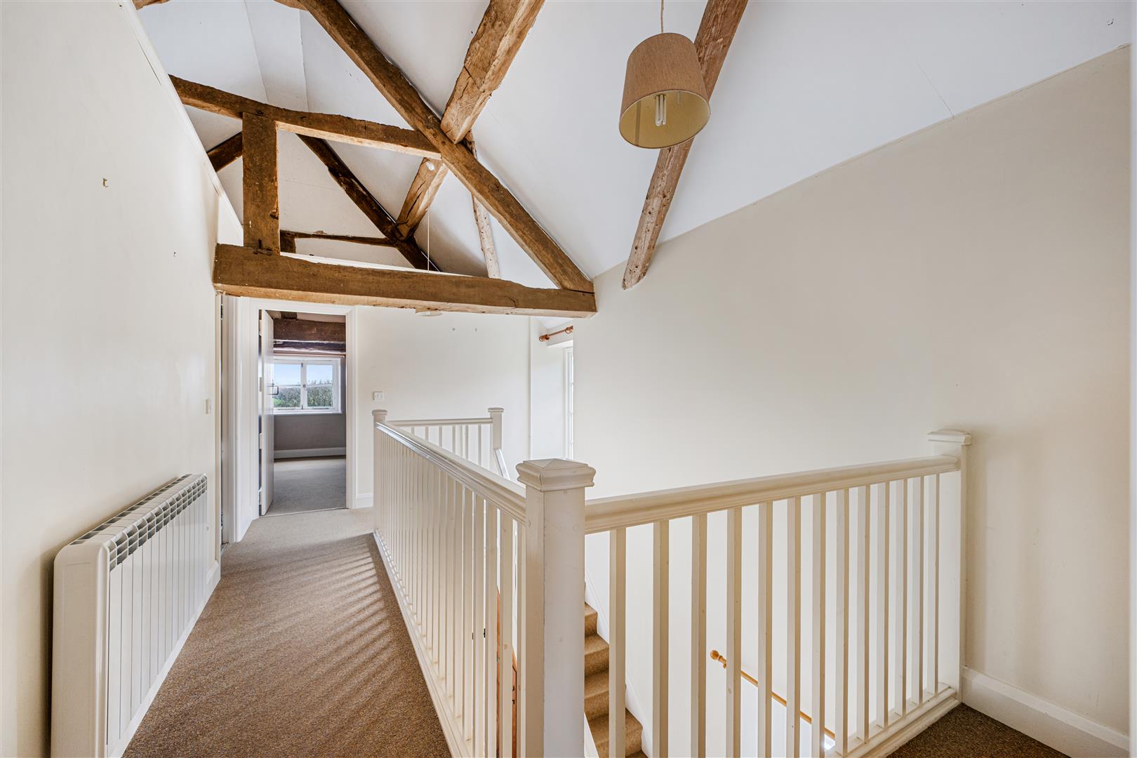 Broome Hall Farm, Chatwall, Church Stretton, SY6 7LD | Estate Agents ...